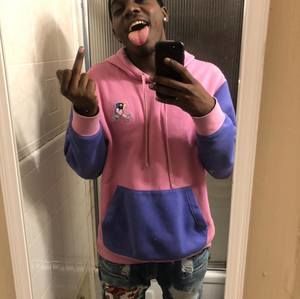 Meet your Posher, Rinzy